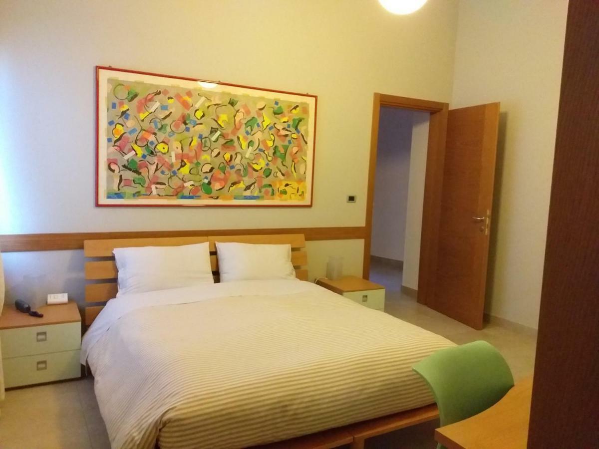 카리트리 Il Melograno B&B 외부 사진